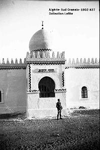 SUD ORANAIS  1932 A 1937  (22)